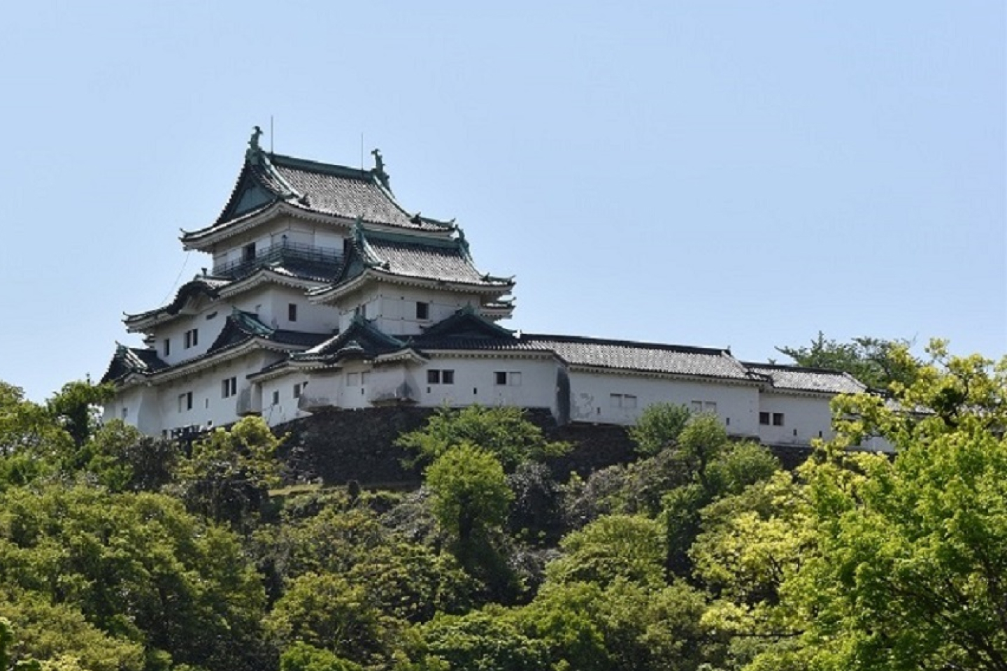 和歌山県和歌山市
