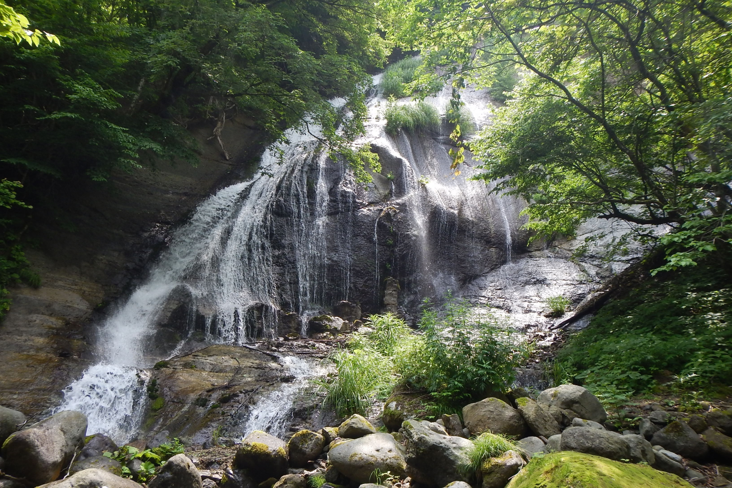 福島県天栄村