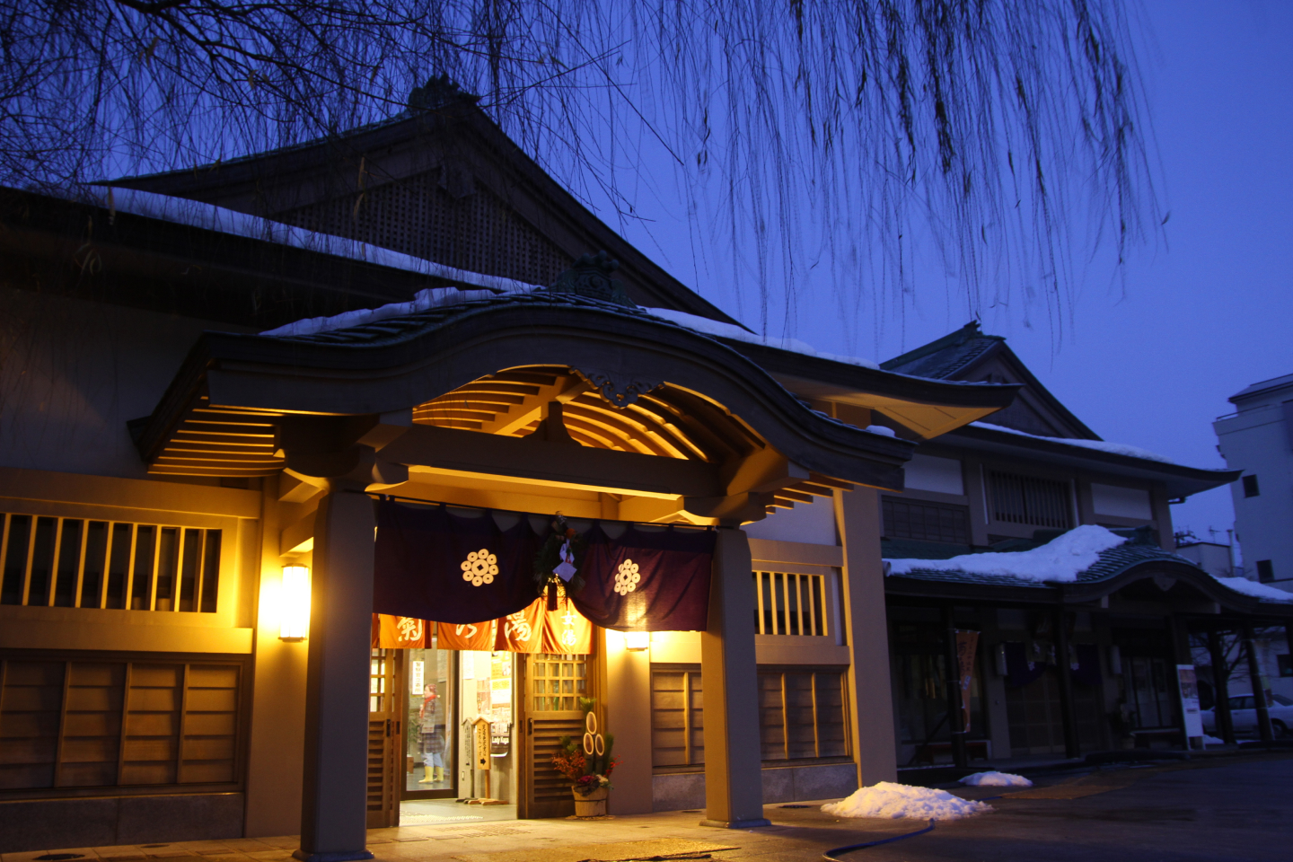 石川県加賀市